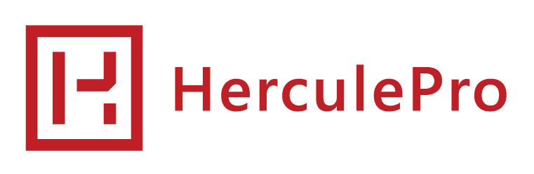 Logo HerculePro