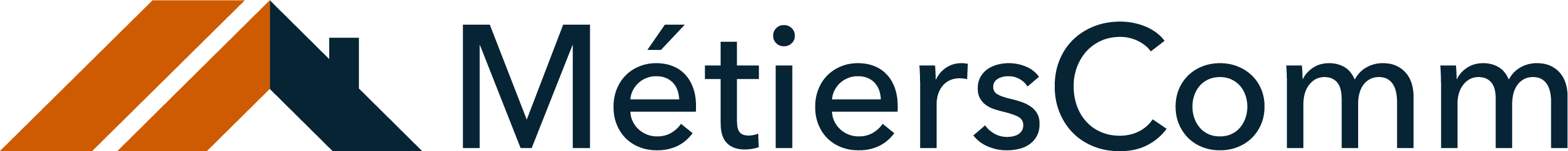 Metierscomm